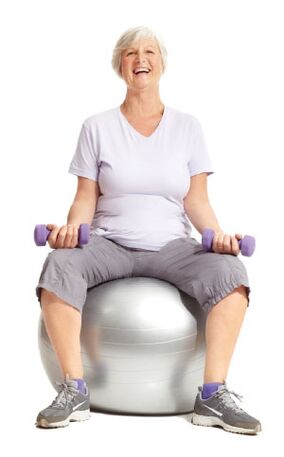 Körperliche Aktivität hilft, den Blutzuckerspiegel zu senken